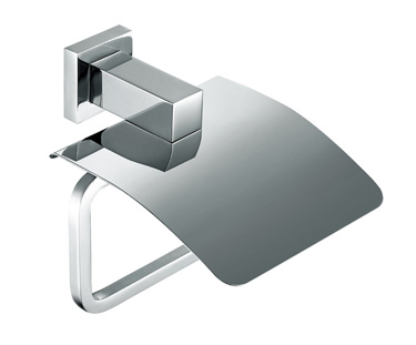 Accessories for bathroom, Paper Holder, Europe