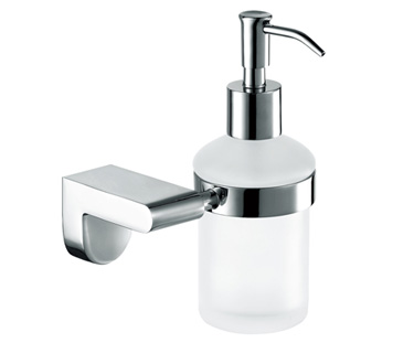 Top Bathroom Accessories: Soap Dispenser Europe
