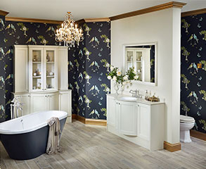 Top Bathroom Furniture Roseberry, UK