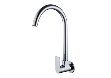 Single Cold Tap, Europe
