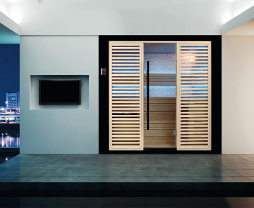 Best Welness Sauna Room Products Manufacturer in Dubai