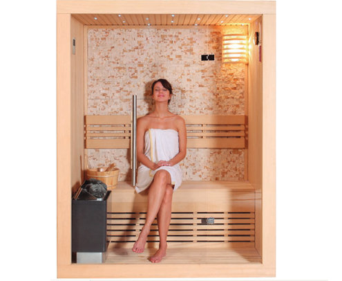 Best Welness Sauna Room Manufacturer in UK