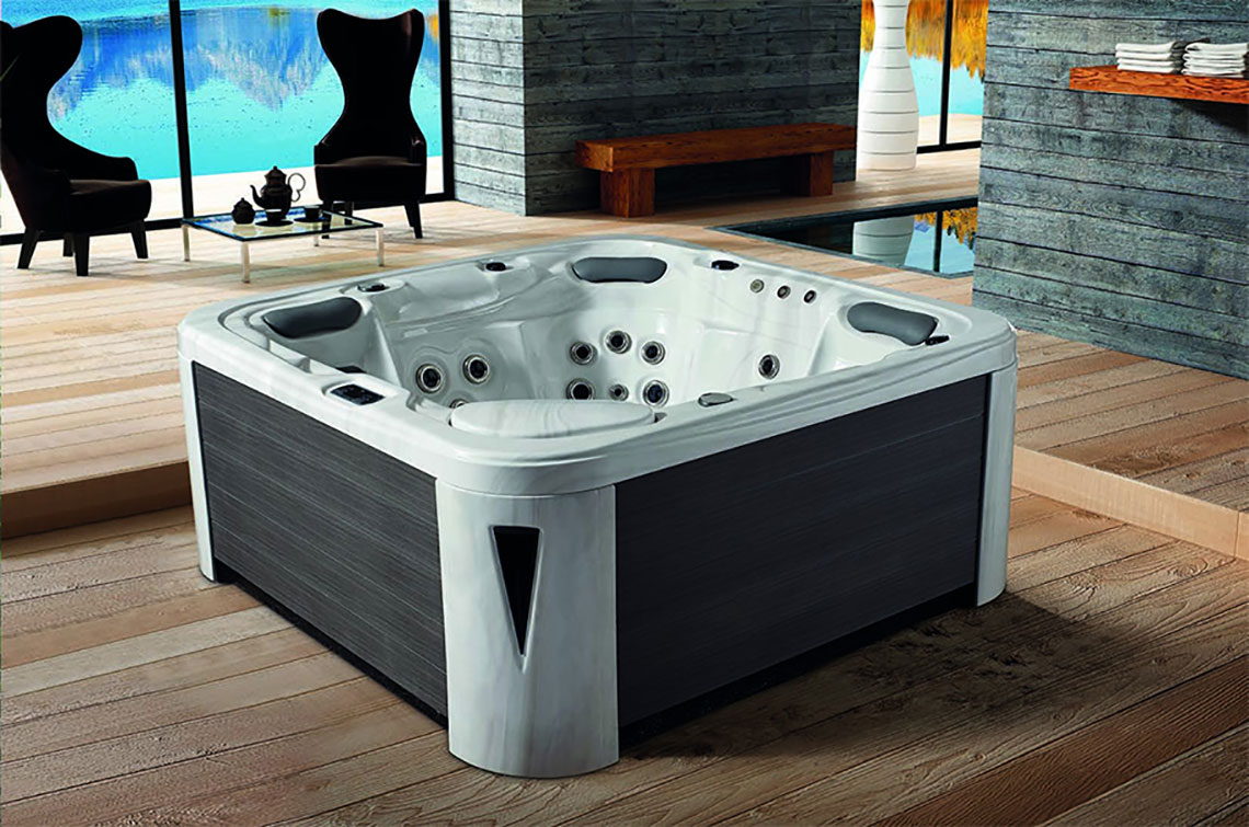 Best Portable Spa Tub Suppliers in Europe