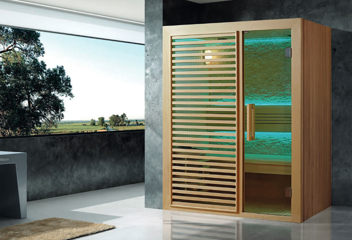 Top Sauna Room Products in Europe