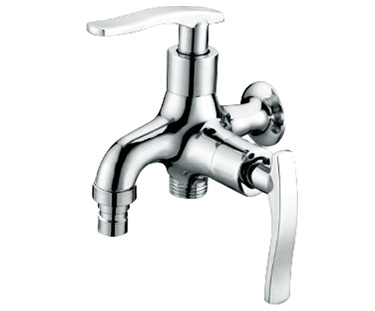 Single Cold In Wall Faucet, UAE