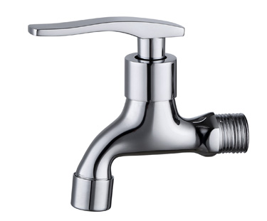 Single Cold In wall Faucet, UAE