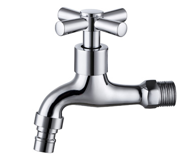 Single Cold In wall Faucet, UAE